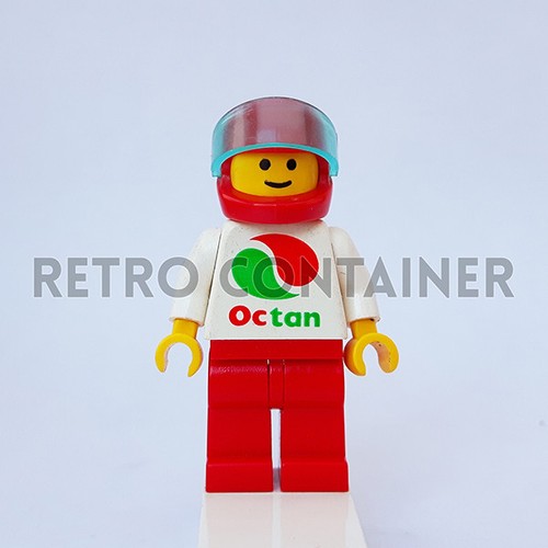 Minifigures lego oct011 - lego,