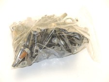 Boulons boulonnerie HONDA VFR