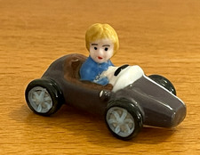 Magnifique Fève Jouet Voiture