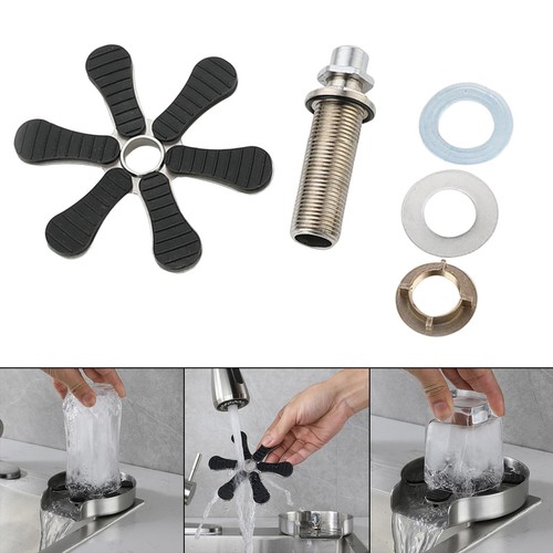 Accessoires rinçage de - de,