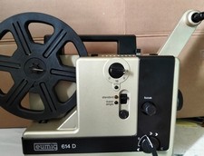 Projecteur 8 et Super 8