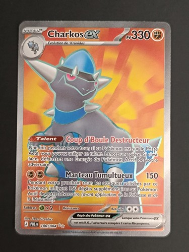 Carte pokemon nuit noire pbl - carte,