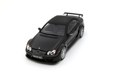Mercedes C209 CLK dtm amg