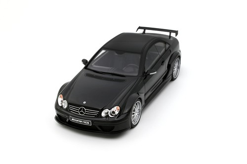 Mercedes c209 clk - c209, amg