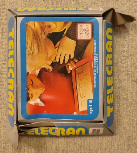 Jeux telecran ancien 80 - ancien, 70