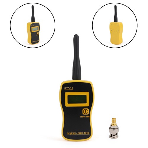Gy561 frequency counter power - frequency,