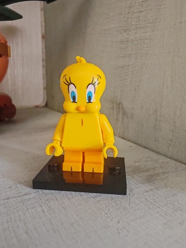 Personnage lego looney - looney, toons