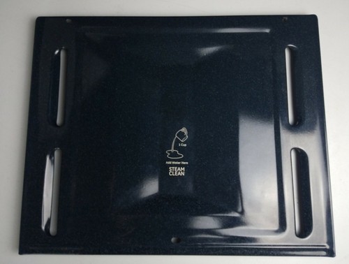 Range stove oven bottom - ge, range/stove/oven