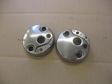 Cuvelages de compteur et de bloc voyants pour Honda 125 CM - JC05