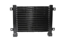 Thermal Transfer Oil Cooler M