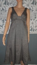 * COTELAC *- Robe longue laine Taille 1