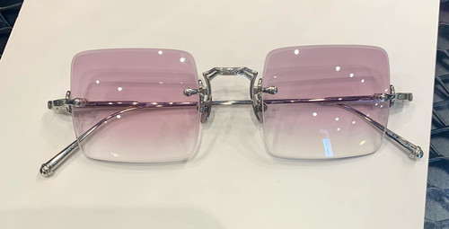 Lunette soleil matsuda - soleil,