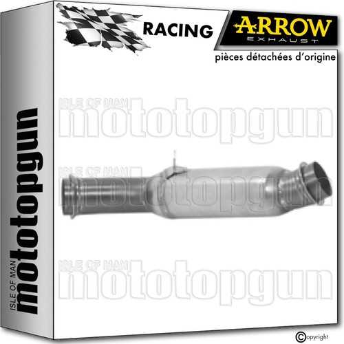 Raccord open arrow - open, pour