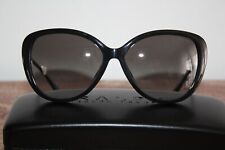 Neuf : Lunettes de Soleil RALPH LAUREN  Papillon Noire  RA5288U  5001/8G