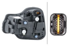 PHARE ANTIBROUILLARD DROIT RENAULT CLIO IV 1.6 RS,1.6 RS TROPHY