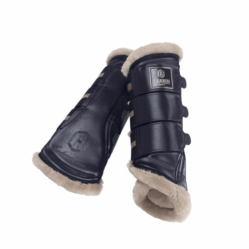 Eskadron tendon boots - eskadron,