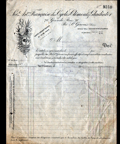 Pre saint gervais - pre-saint-gervais, (93)