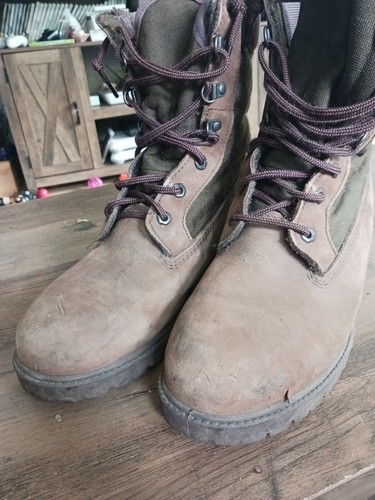 Rocky boots size mens black - boots,