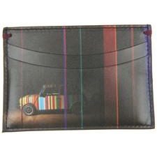 Paul Smith Mini Porte-Cartes