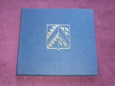 Livre L'histoire de l'Alsace Volume 7 VII L' Alsace Contemporaine 1871 - 1939