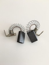 Balais de Charbon HILTI TE72 TE60 première génération, ancien #72565 6,3x12,5x19