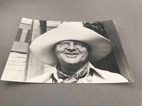Benny hill photo de presse - hill,
