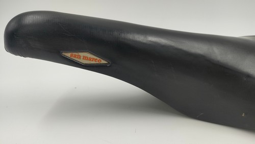 Selle san marco ergo vintage - san,