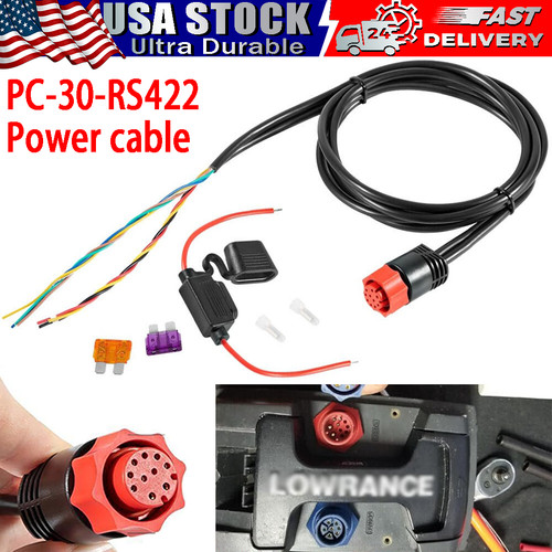 000 0127 power - 000-0127-49, power/data