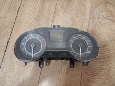 Tachymètre Instrument Combiné Seat Ibiza 6J 1,4 TFSI Cupra 6J0920805D Original