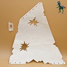 Playmobil voile arrière