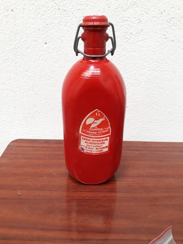 Gourde grand tetras - gourde, le