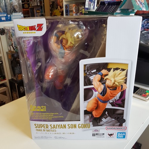 Dragon ball figurine - dragon, z