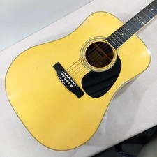 Guitare acoustique Tokai Cat's