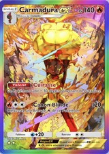 Pokemon TCG POCKET – Carte