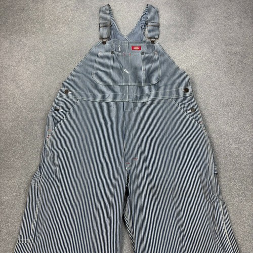 Salopette dickies adulte 40x30 - salopette,