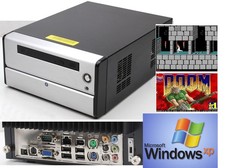 Mini-Ordinateur S-VIDEO TV