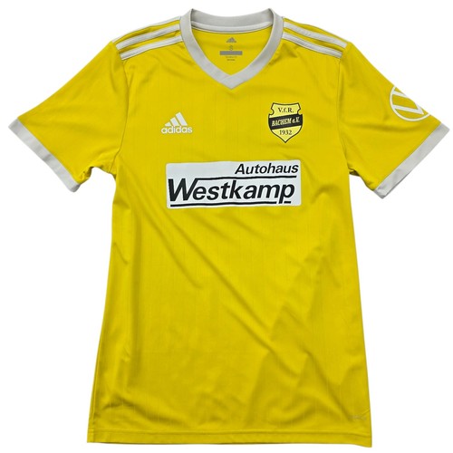 Maillot football adidas col - maillot,