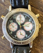 Vintage Seiko 7T34-8A00