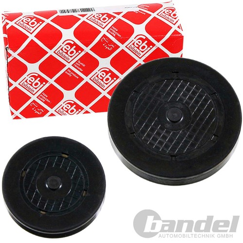 Febi kit bouchon fermeture - kit,