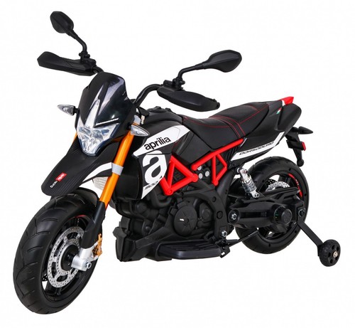 Moto électrique pour enfants