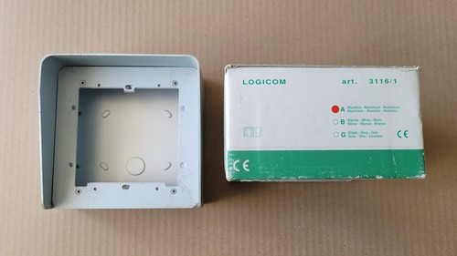Boitier protection en - boitier,