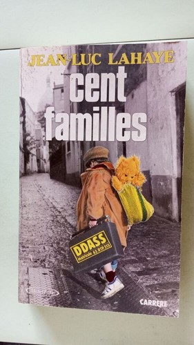 Cent familles jean luc - familles, jean-luc