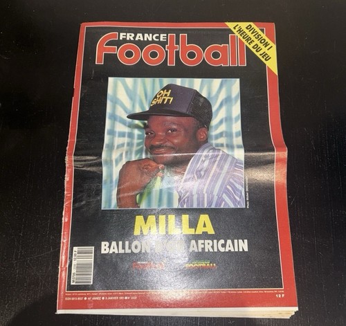 Vintage magazine france - magazine,
