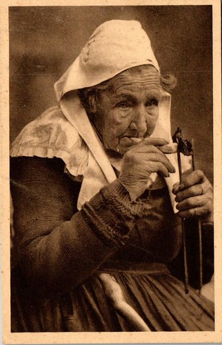 Type bretagne carte - 29,