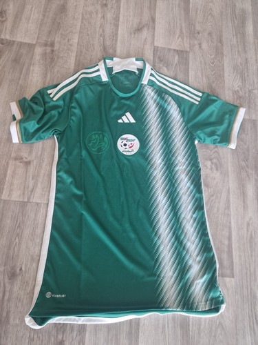 Maillot football algérie - algérie,