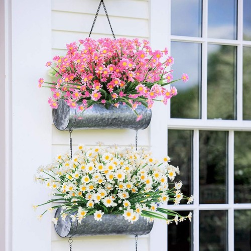 Fleurs artificielles - fleurs,