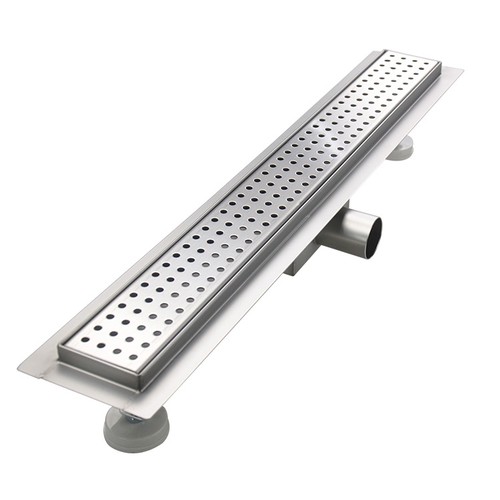 Caniveau douche 50cm en - douche,