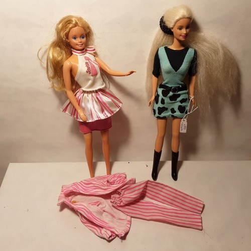 Poupée barbie année - barbie,