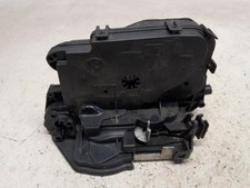 BMW 3-Serie Serrure portière
