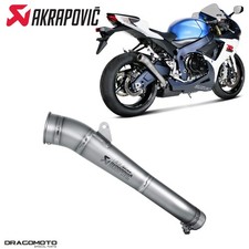 Pot échappement SUZUKI GSX-R